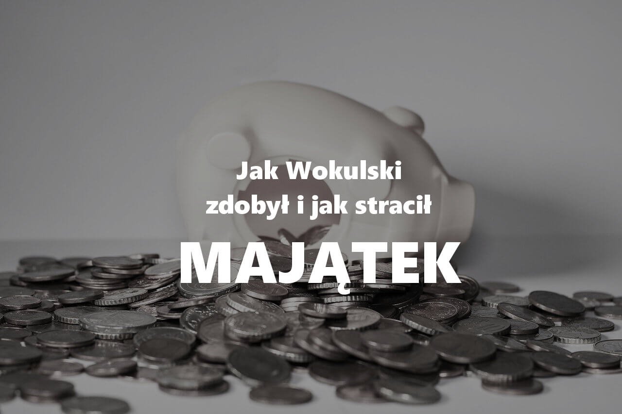 Jak Nazywala Sie Klacz Wokulskiego W jaki sposób Stanisław Wokulski zdobył majątek? - klp.pl